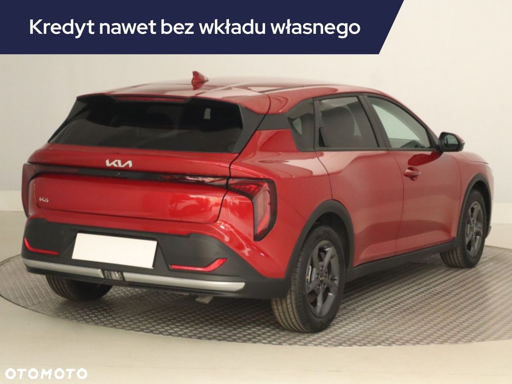 Kia K4 - 7