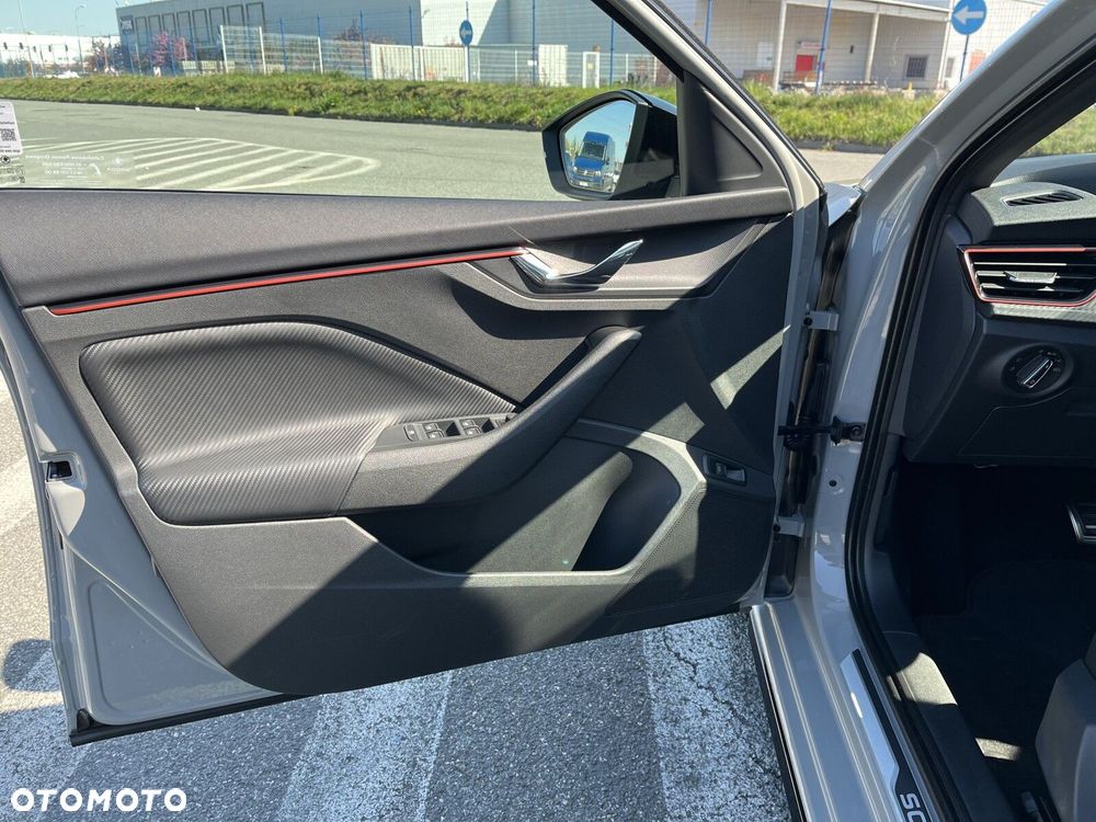 Skoda Scala 1.0 TSI Monte Carlo DSG - 10