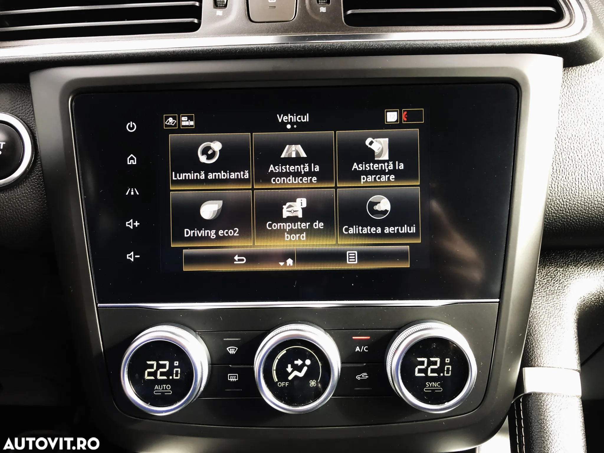 Renault Kadjar BLUE dCi EDC Intens - 24