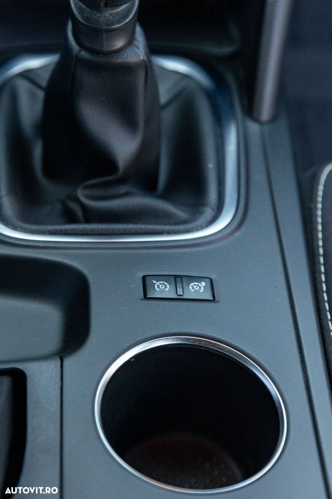 Renault Megane Blue dCi 116 Intens - 17