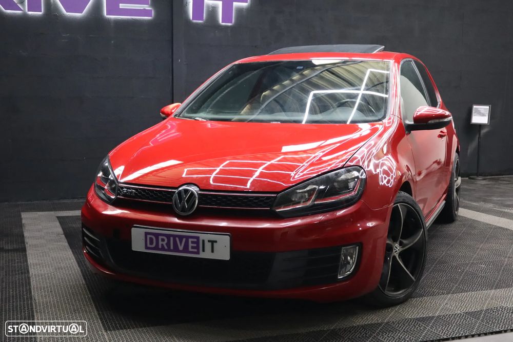 VW Golf - 24