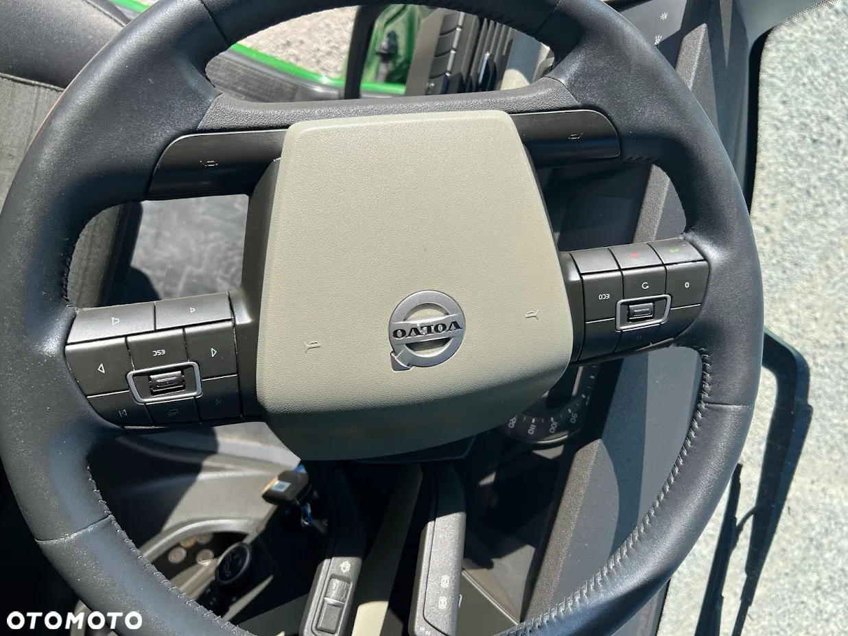 Volvo FM - 24