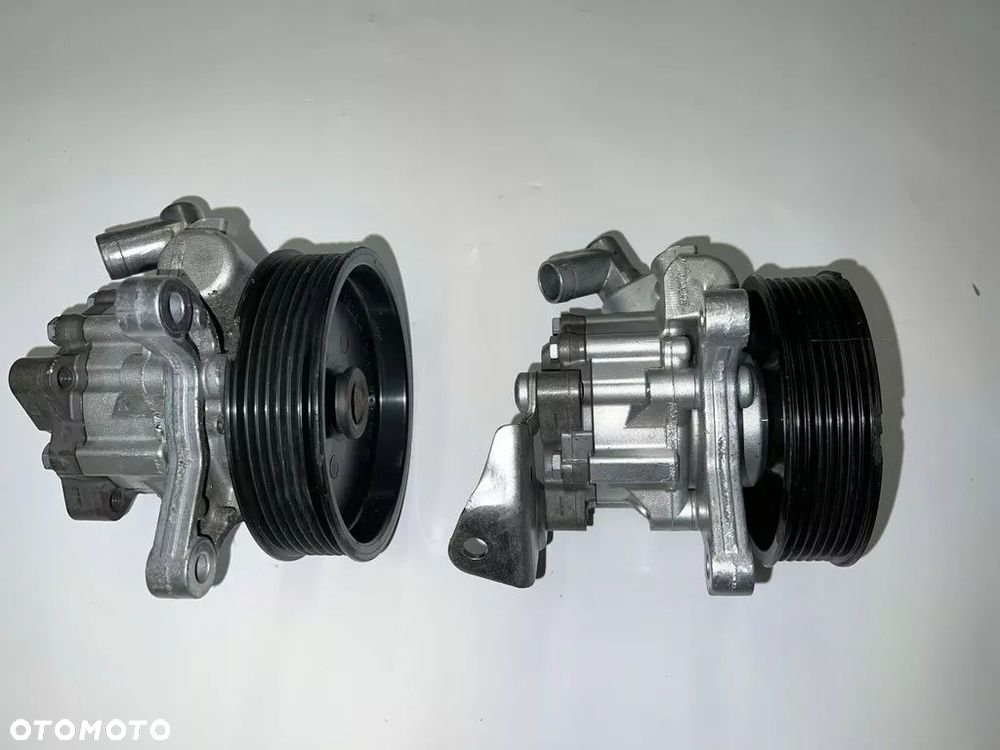 Pompa wspomagania ZF Sprinter Viano ,G-klasa A0054668801 A0034669301 - 3