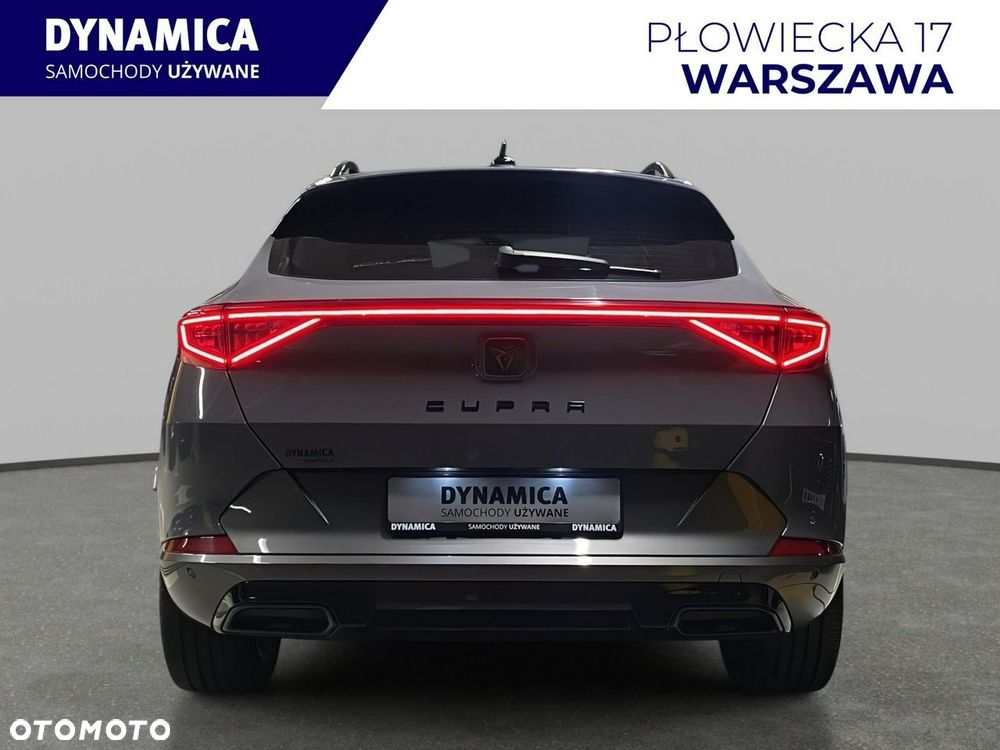 Cupra Formentor - 7
