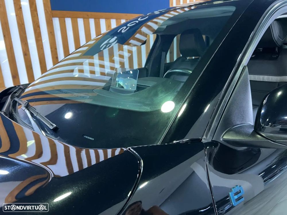 Citroën e-C4 50 kWh Shine Pack - 7