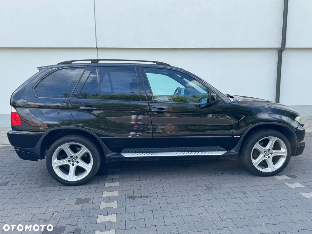 BMW X5 - 17