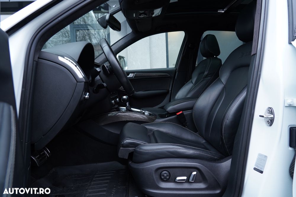 Audi SQ5 - 21