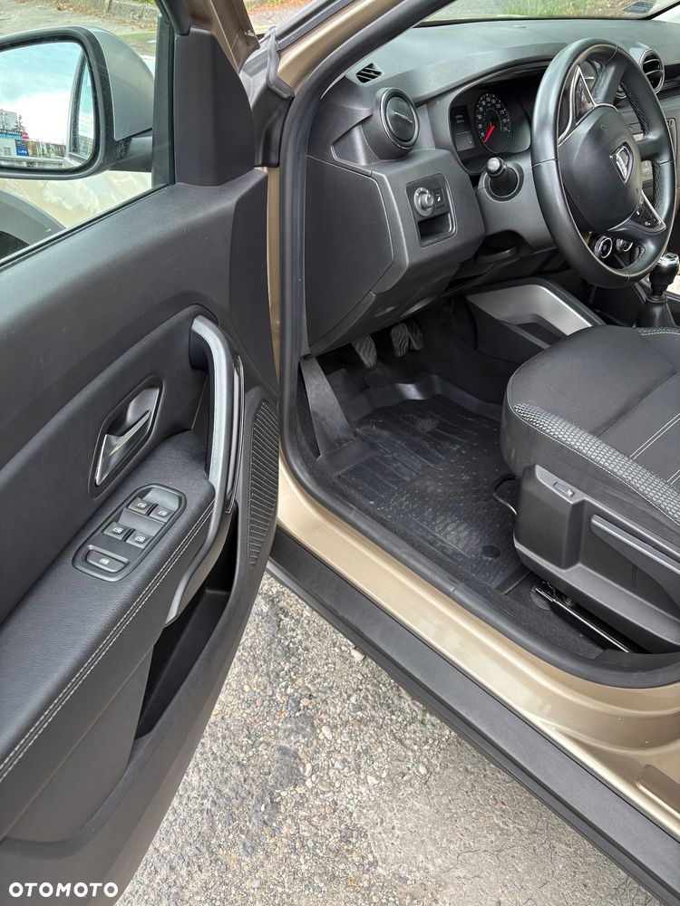 Dacia Duster - 18