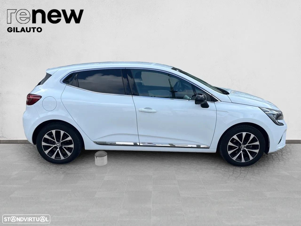 Renault Clio - 4