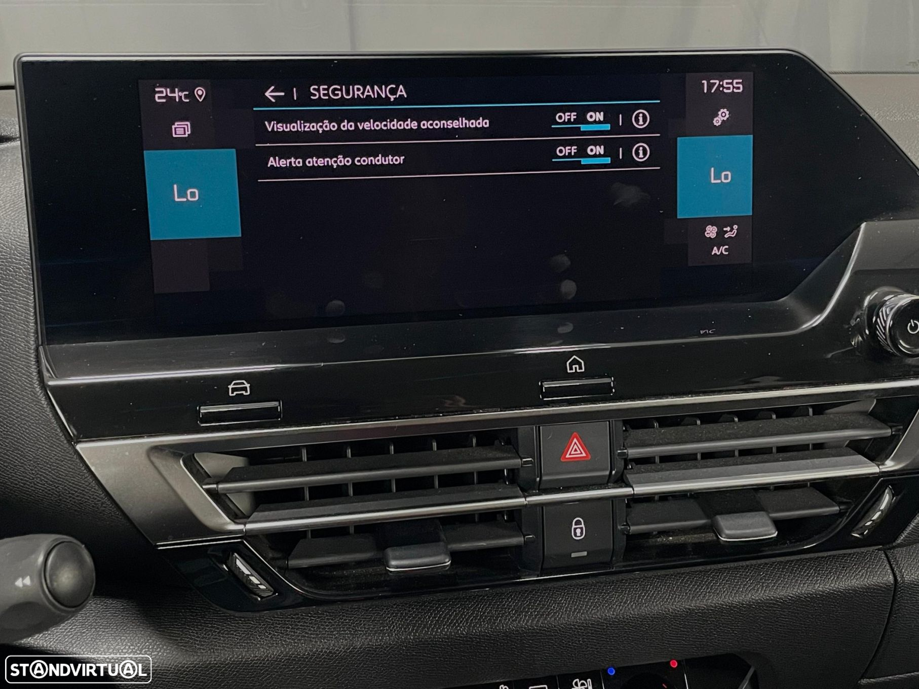 Citroën C4 1.2 PureTech Shine EAT8 - 19