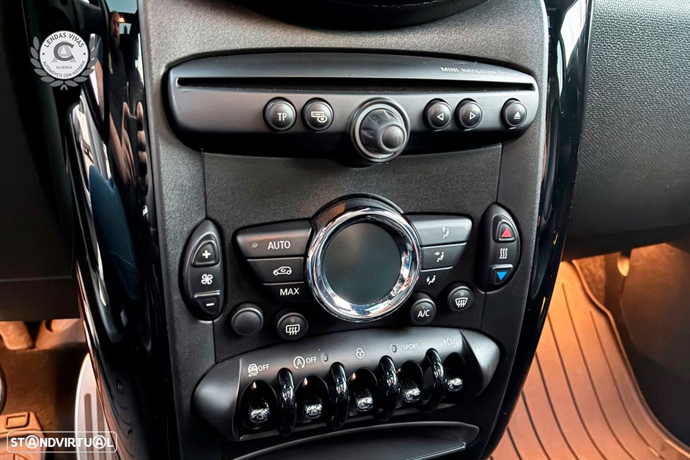 MINI Countryman John Cooper Works ALL4 - 25