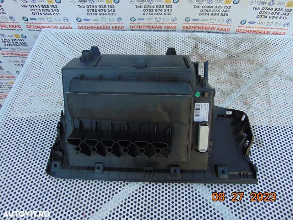 usa torpedou BMW x1 f48 f49 usa torpedou x2 dupa 2015 - 2
