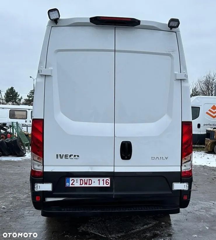 Iveco Daily 35s14 - 6
