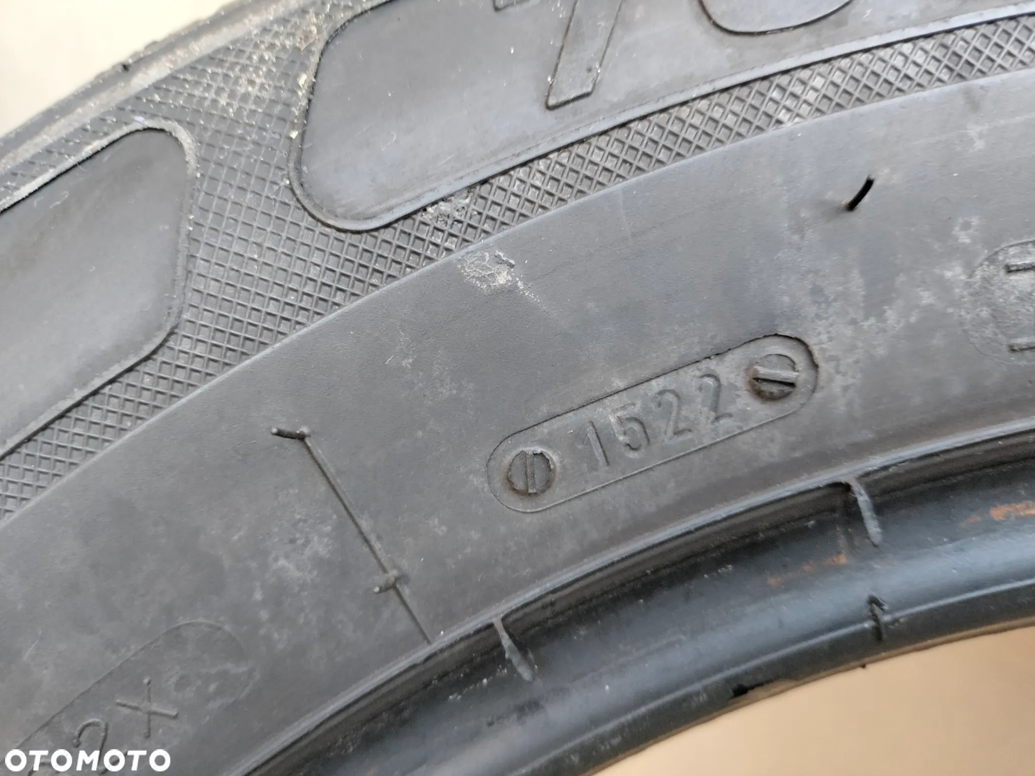OPONY LETNIE RIKEN 701 4X4 ROAD 215/65 R16 98H 2022 rok - 14