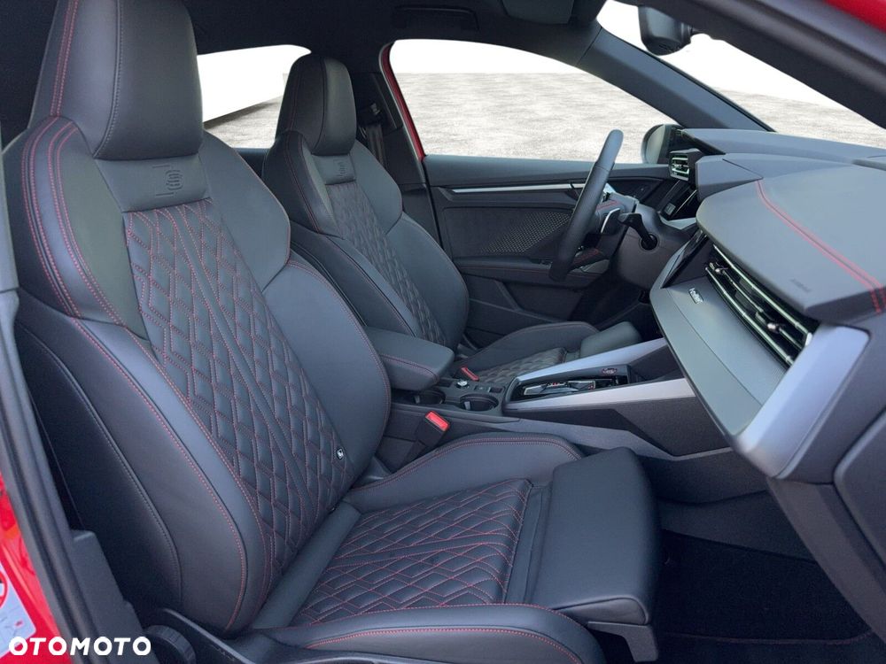 Audi S3 Sportback TFSI Quattro S tronic - 15