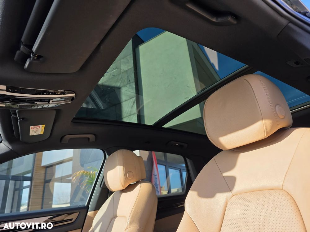 Porsche Cayenne - 15