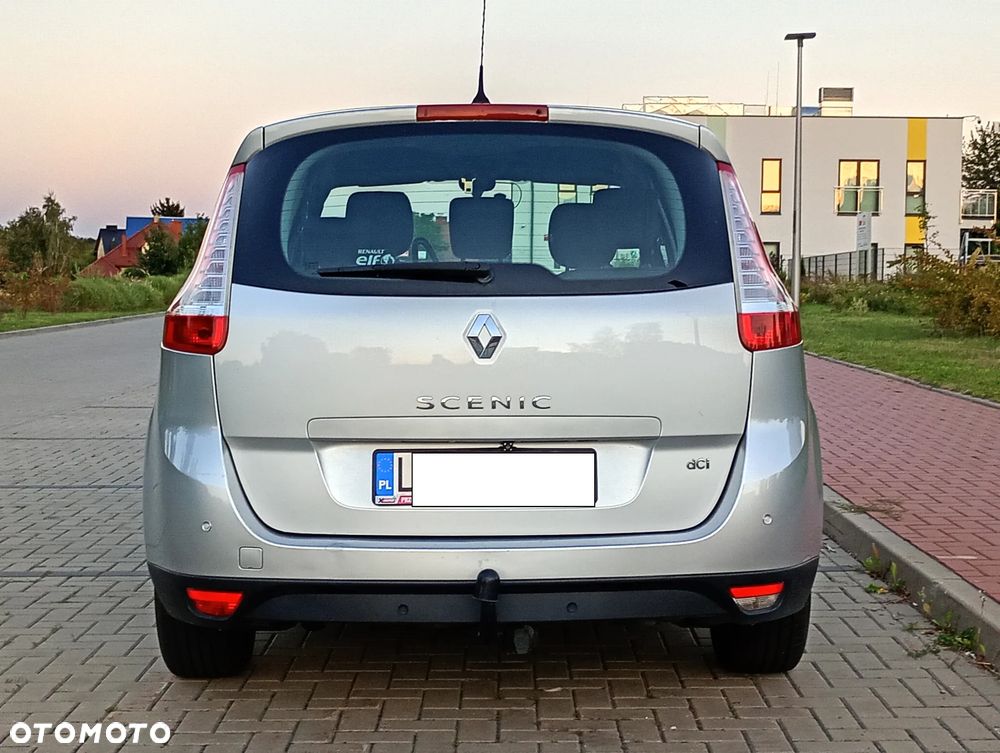 Renault Grand Scenic - 5