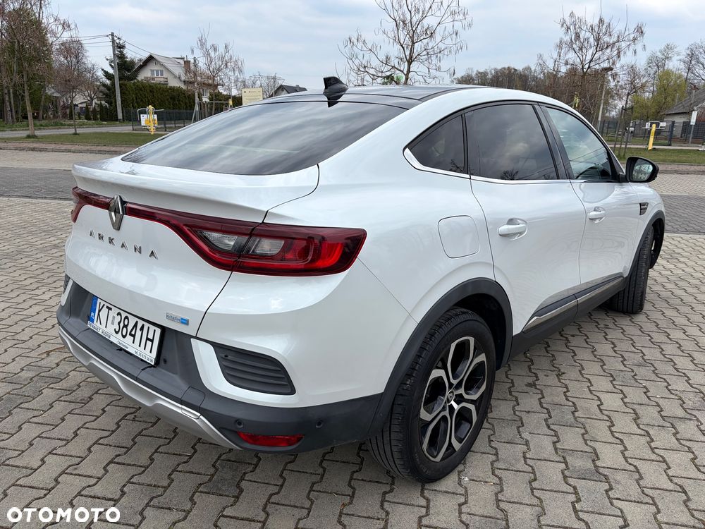 Renault Arkana - 4