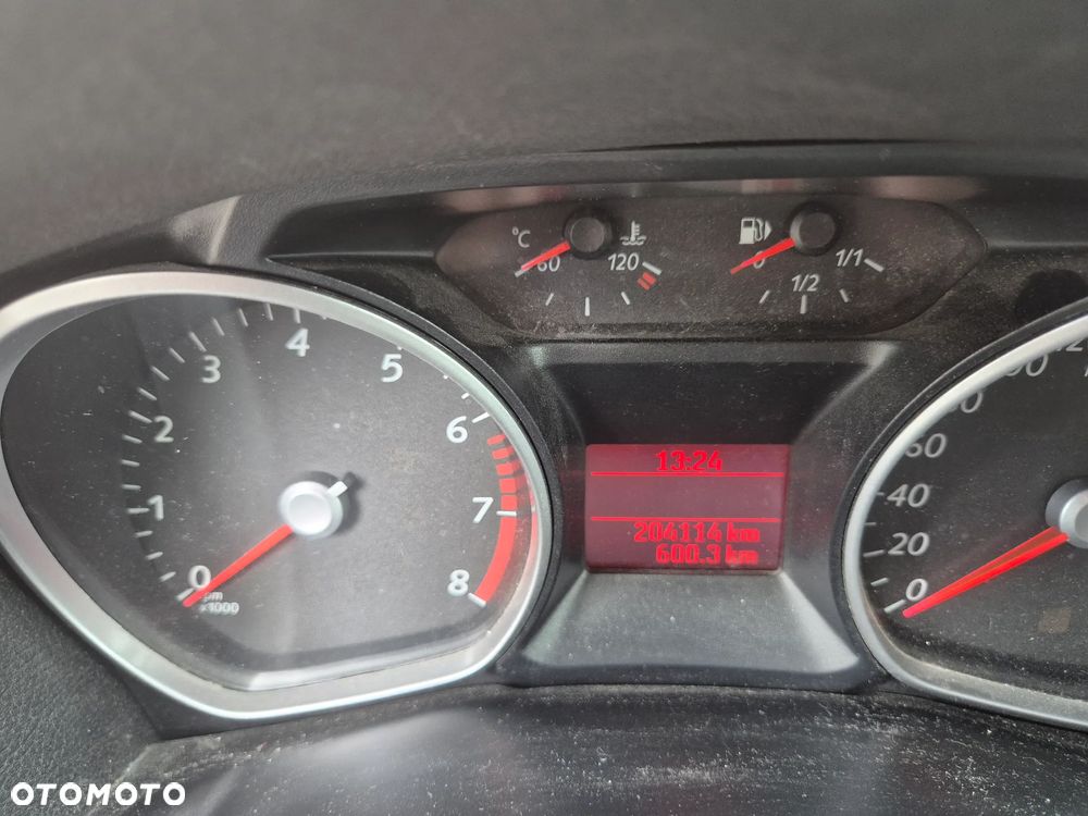 Ford S-Max 1.6 T Gold X - 15
