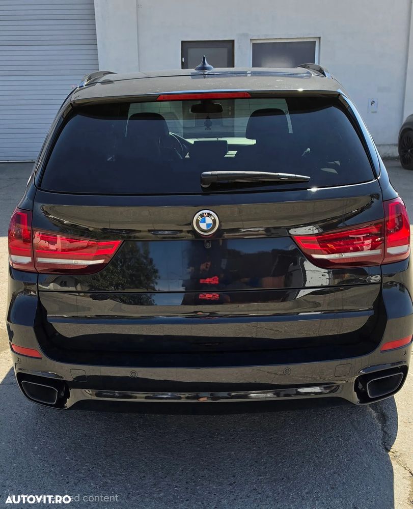 BMW X5 - 2