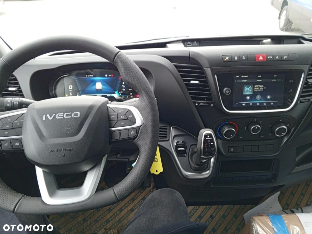 Iveco Daily 35S16H3.0A8 - 11