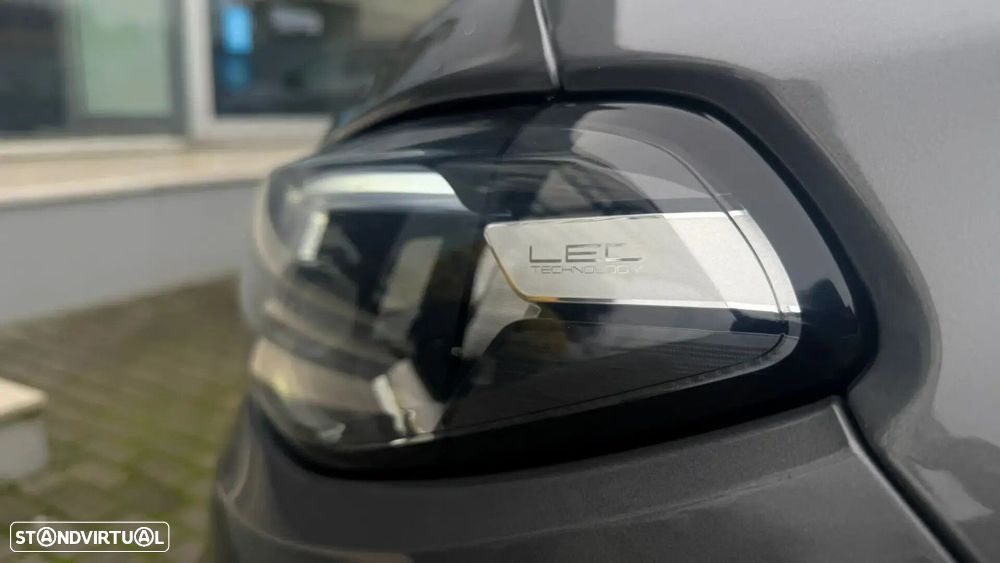 Fiat Tipo Station Wagon Cross 1.0 GSE T3 Cross - 11