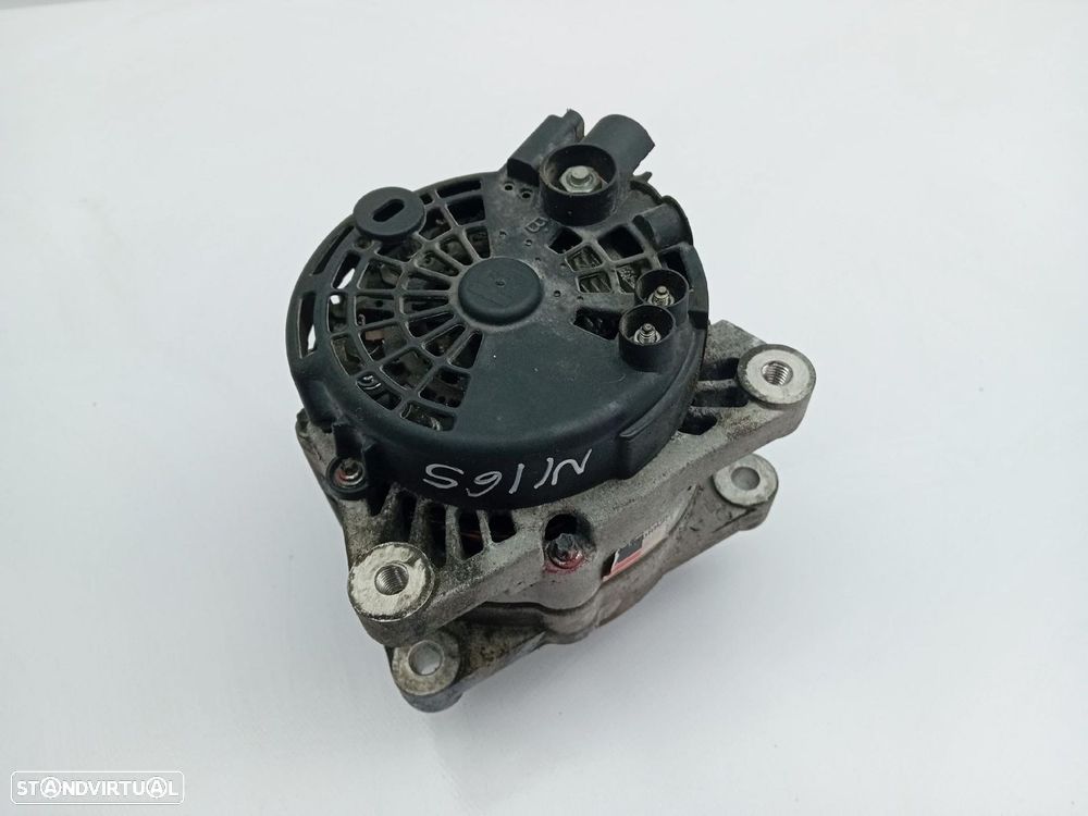 Alternador PEUGEOT 206 (2A/C) - 1
