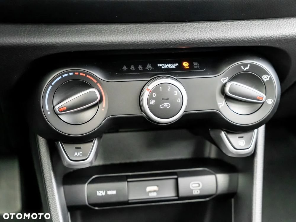 Kia Picanto 1.0 L - 25