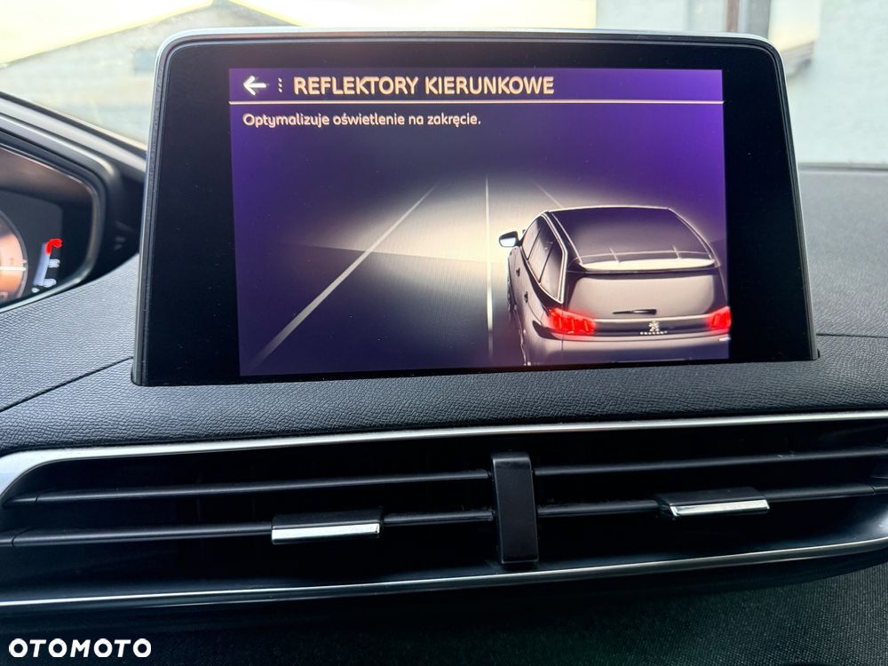 Peugeot 5008 BlueHDi 150 Allure - 24