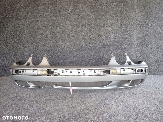 MERCEDES W208 208 CLK LIFT 99- zderzak przedni przód - 1