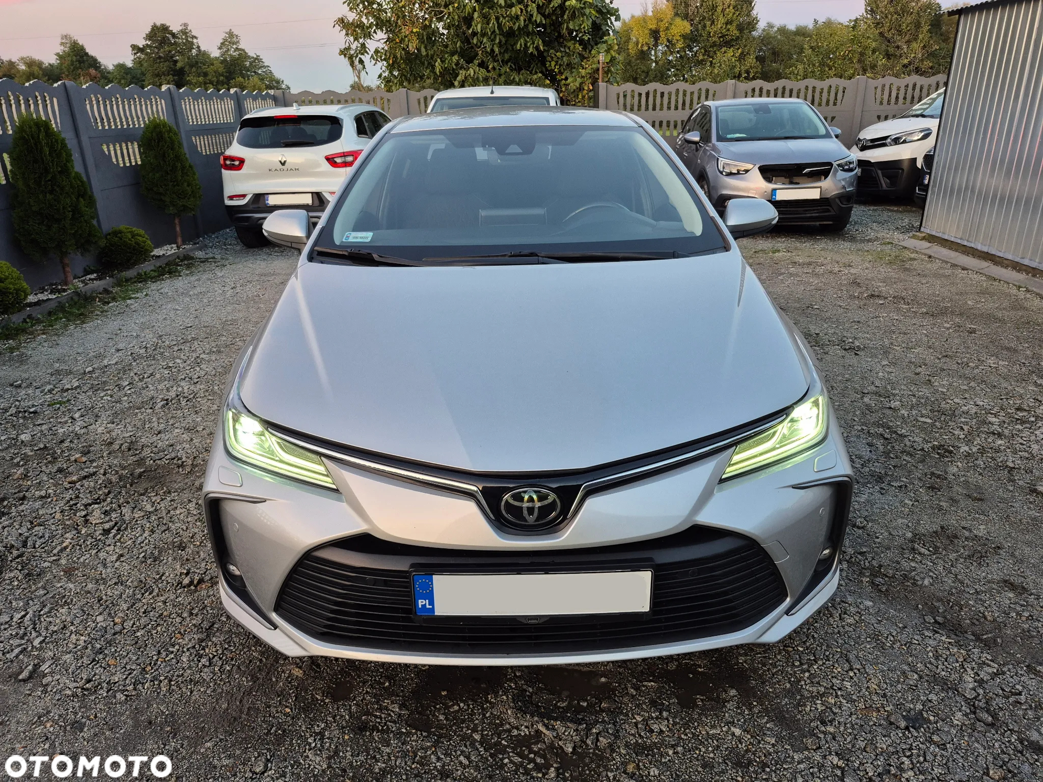 Toyota Corolla 1.6 Comfort - 2