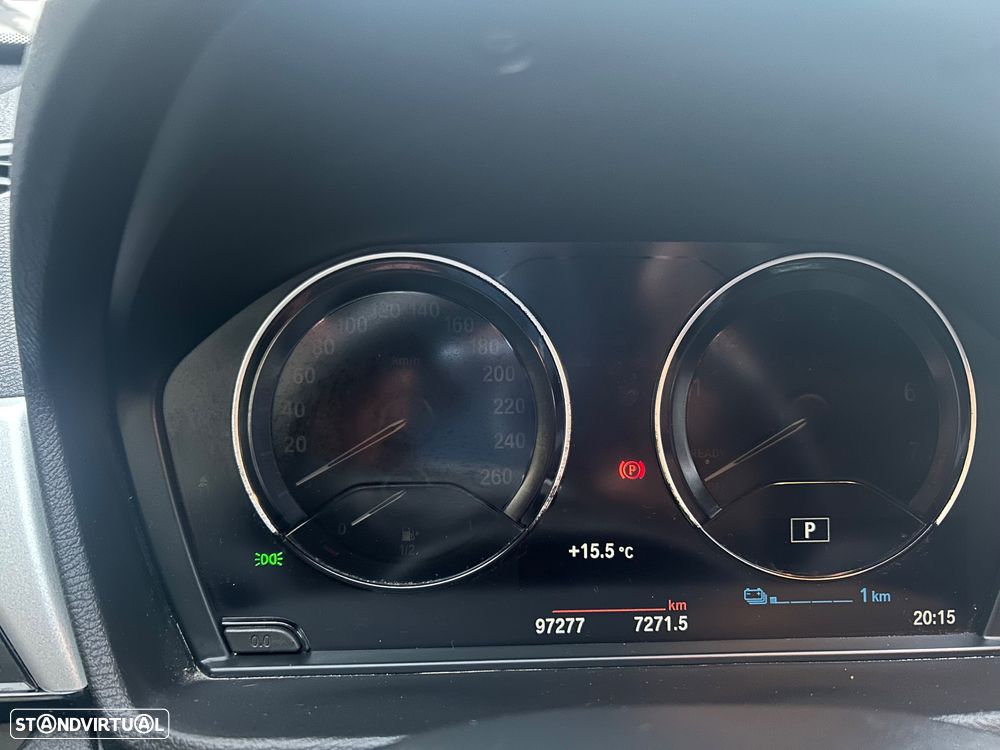 BMW X1 - 12