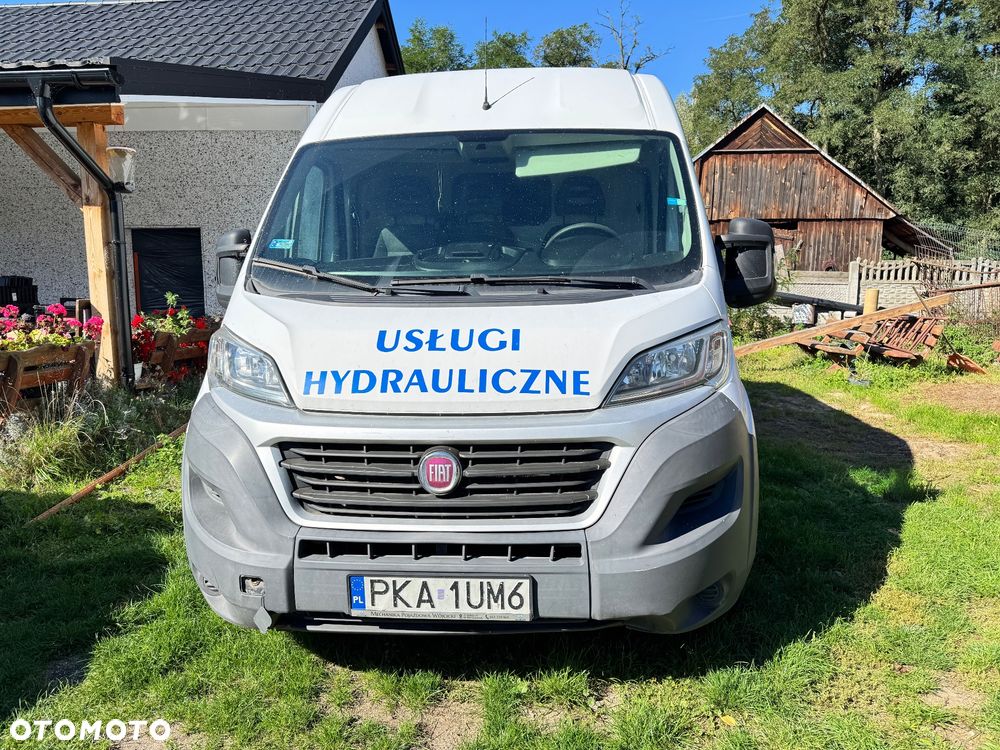 Fiat Ducato - 1