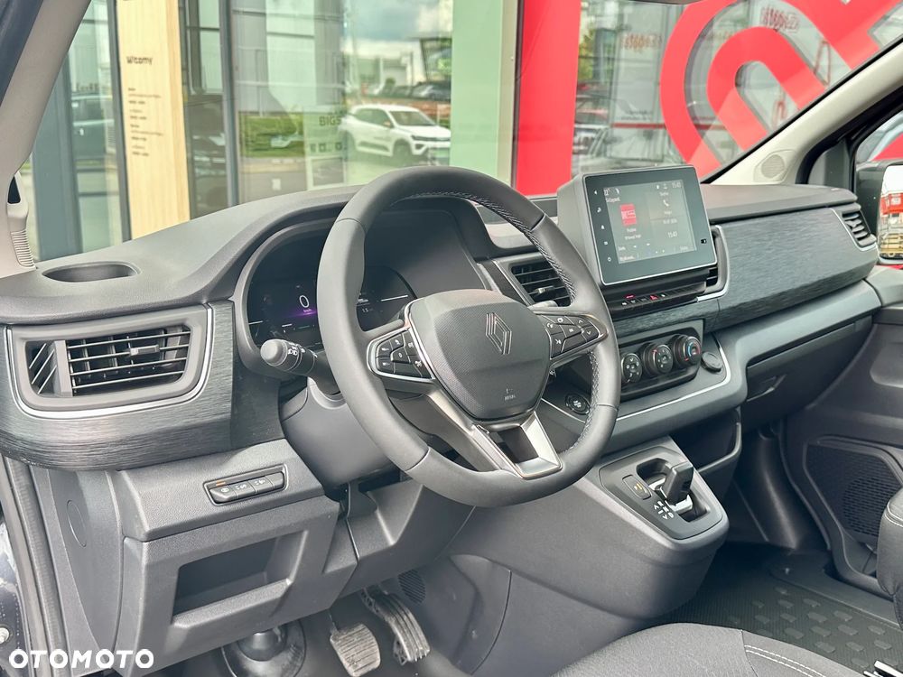 Renault Trafic - 9