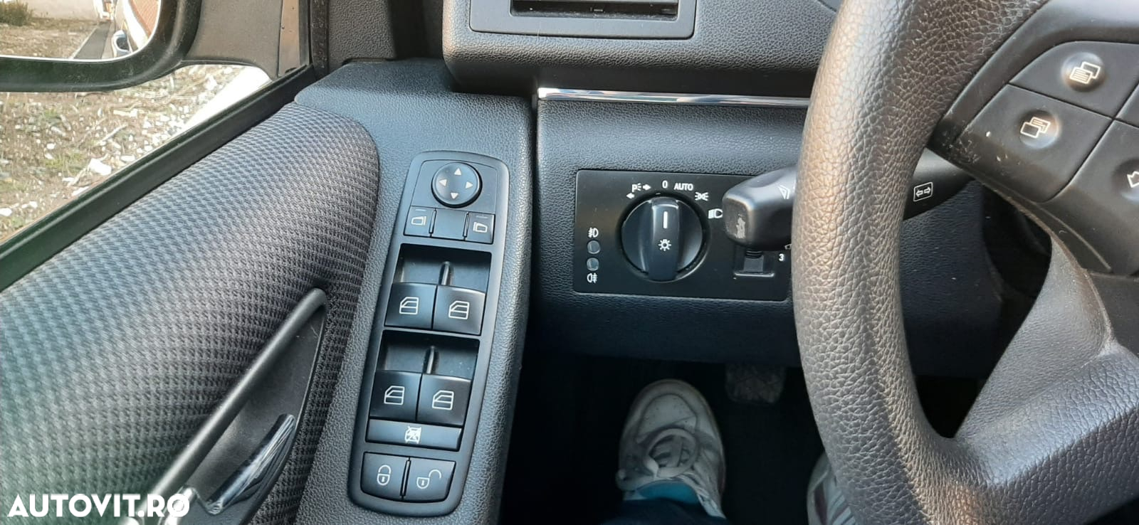 Mercedes-Benz B 180 CDI - 19