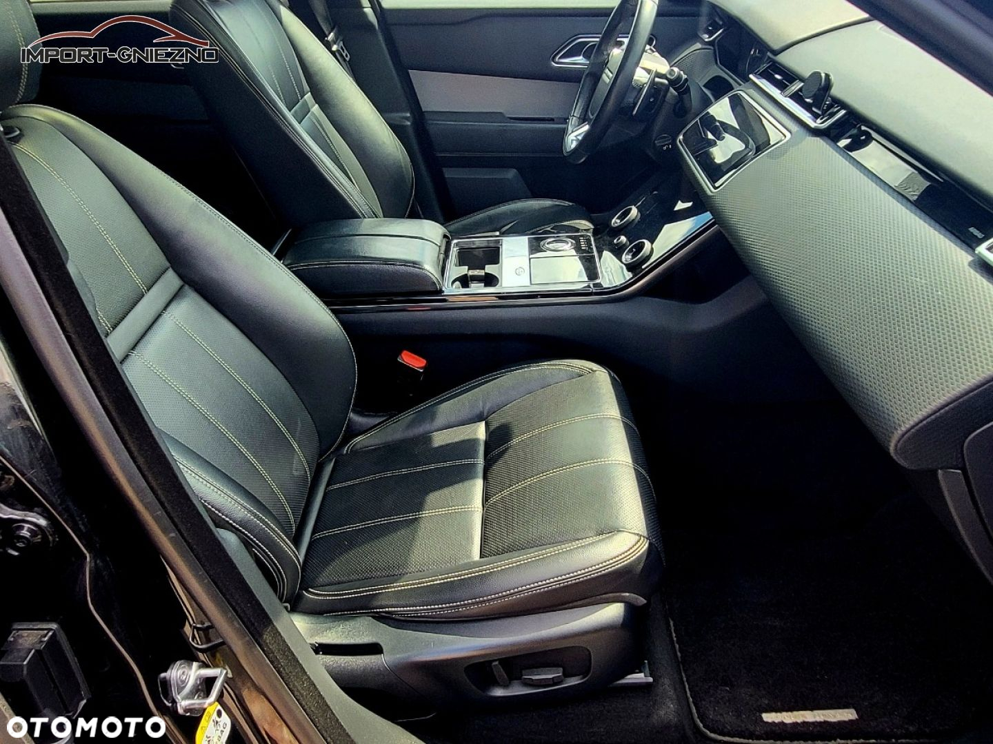 Land Rover Range Rover Velar - 39