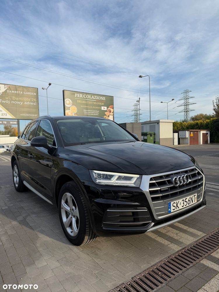 Audi Q5 - 1
