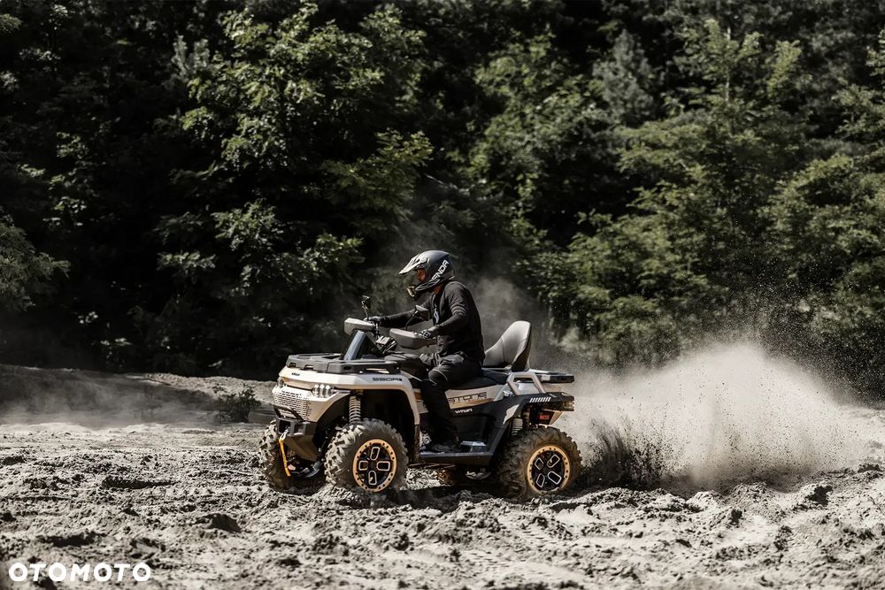 Benda Redstone 550 - 11