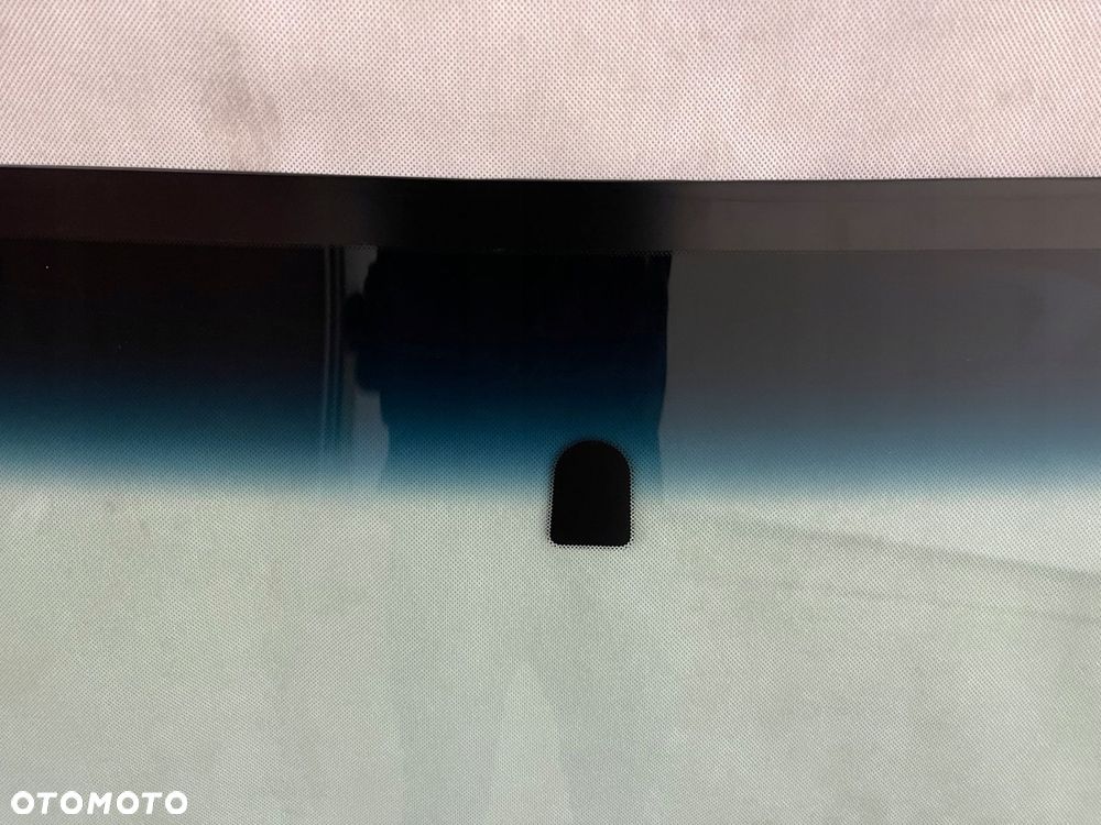 nissan skyline v35 szyba przednia nowa po 2003- - 4