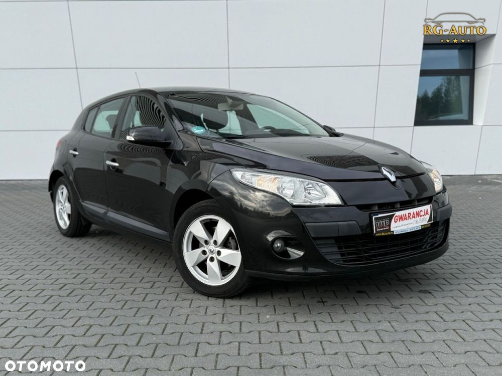Renault Megane - 29