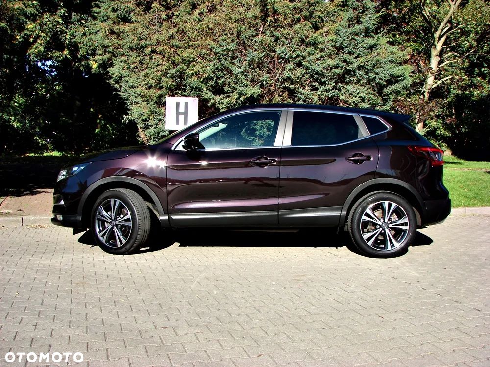 Nissan Qashqai 1.2 DIG-T 360 - 32
