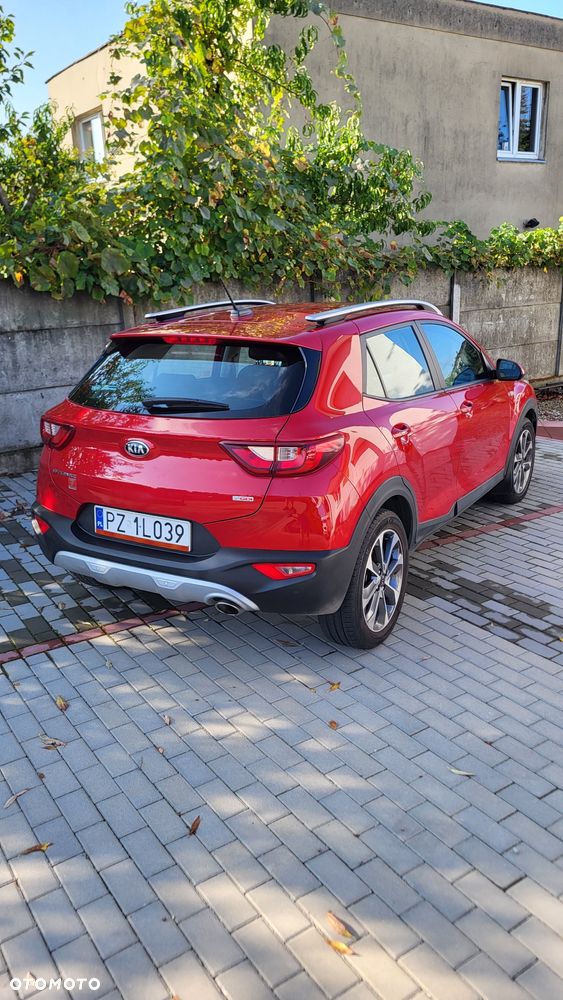 Kia Stonic - 4