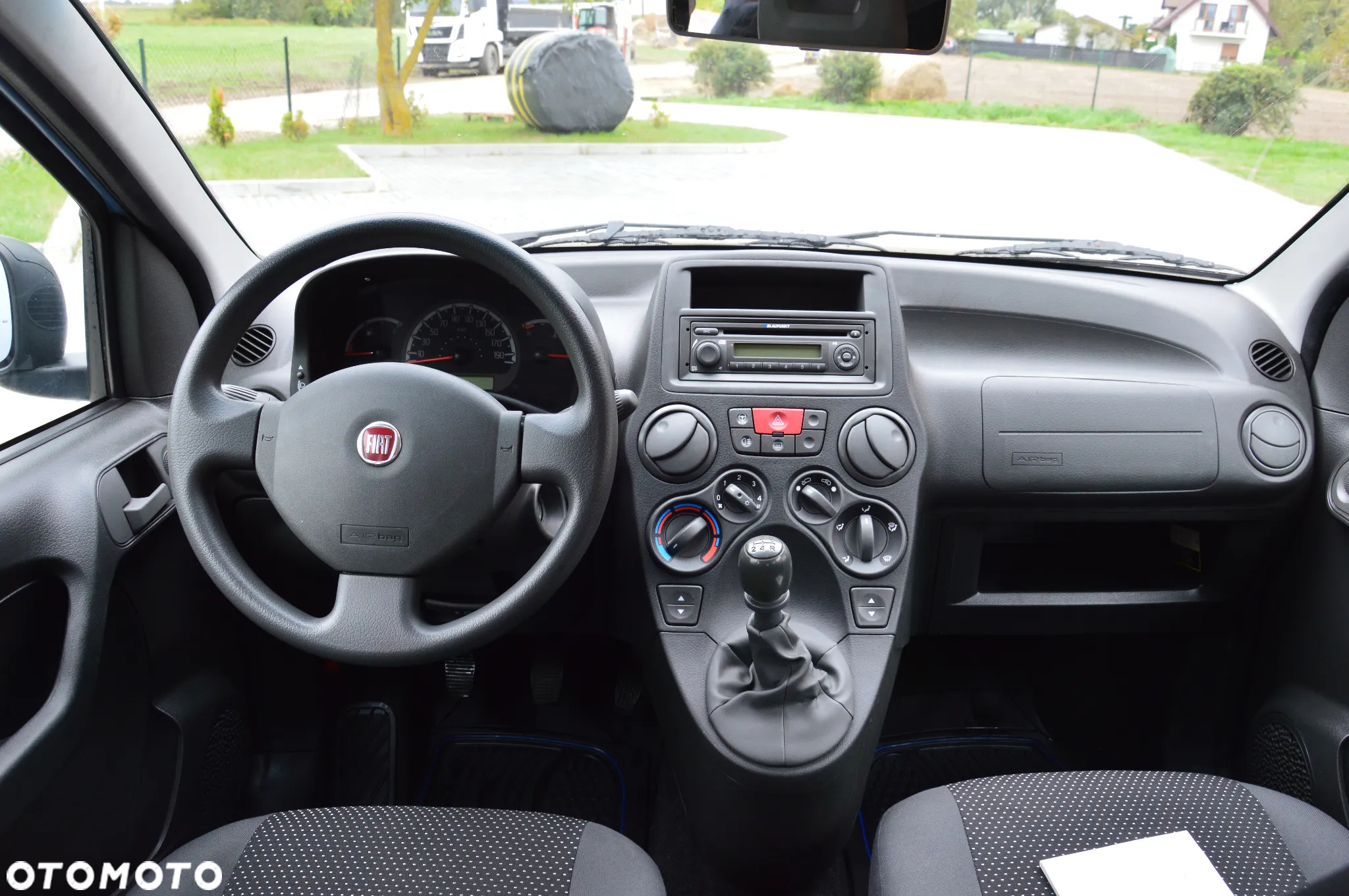 Fiat Panda - 15