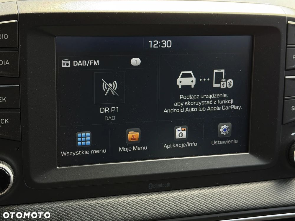 Hyundai Kona 1.0 T-GDI Style - 17