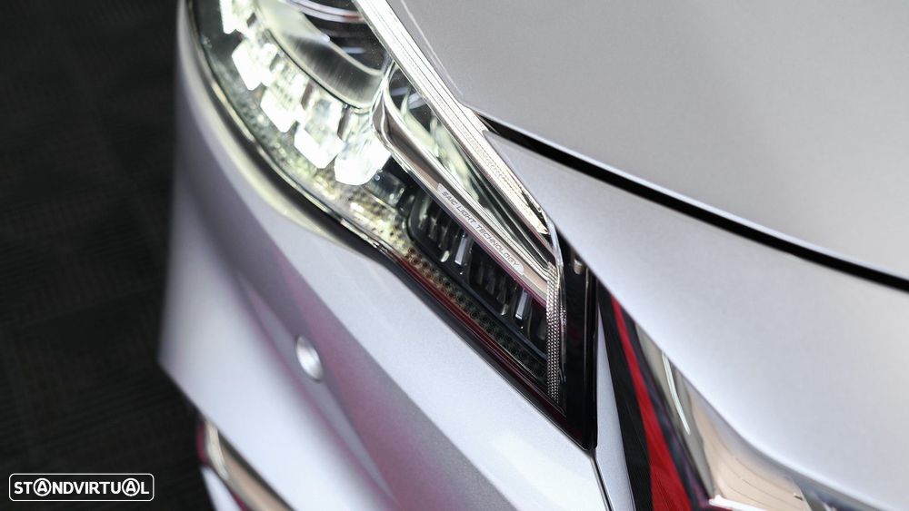 MG HS 1.5T-GDI Aut. Luxury - 8