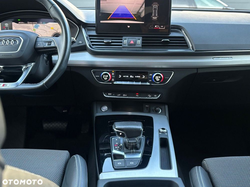 Audi Q5 Sportback - 18