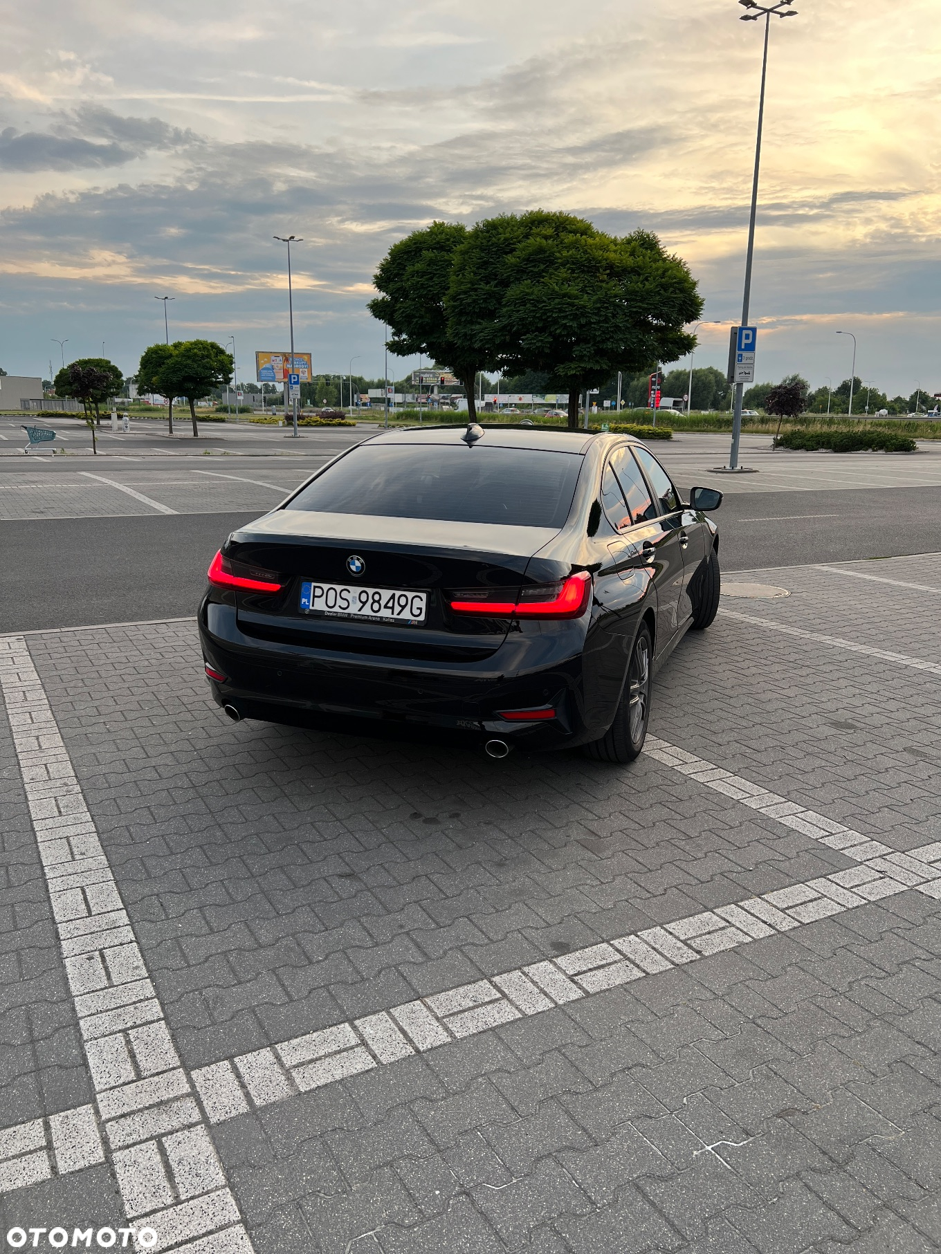 BMW Seria 3 318d - 9