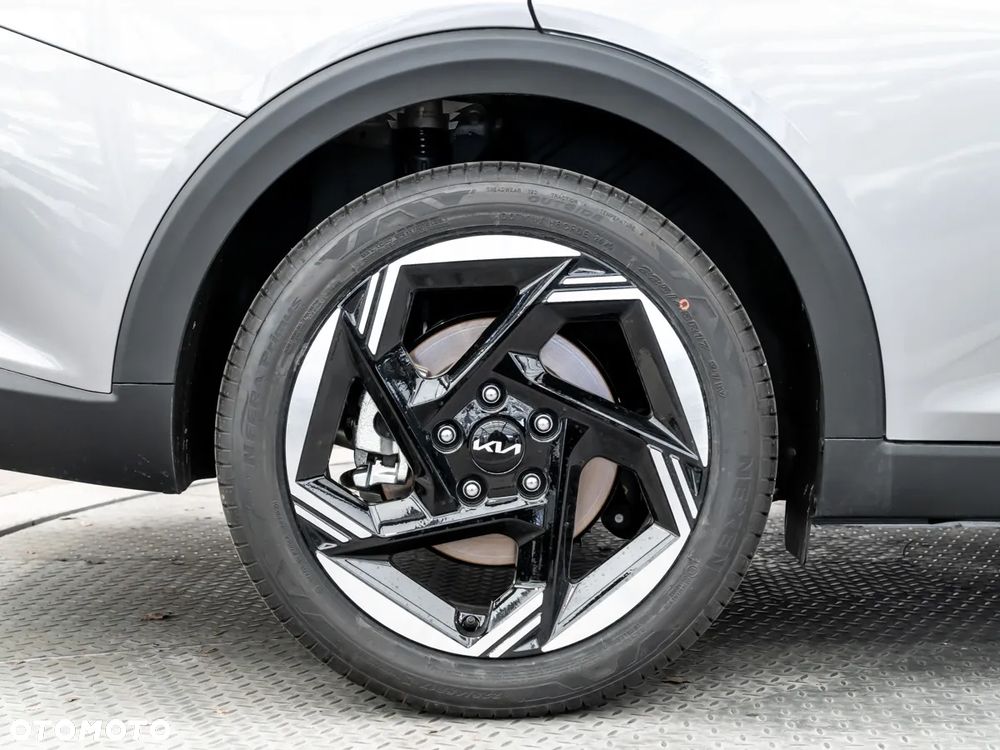 Kia K4 1.6 T-GDI M - 8