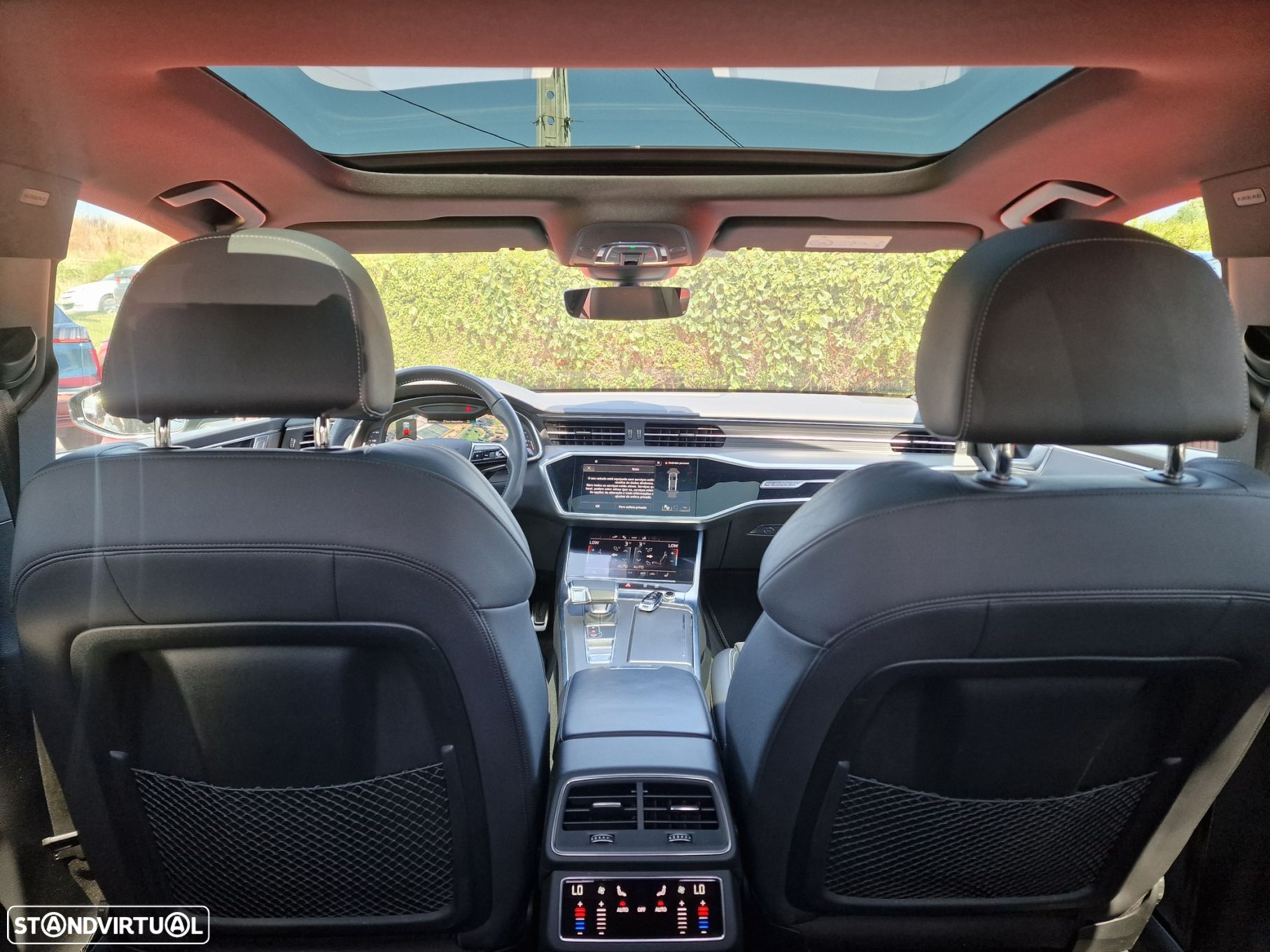 Audi A7 Sportback 50 TFSIe quattro S tronic - 10