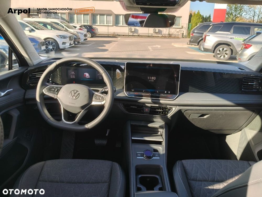 Volkswagen Tiguan - 26